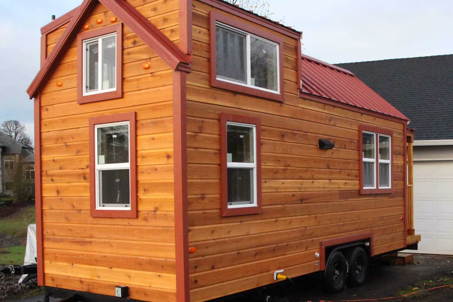 Tiny Homes In Nevada Image to u