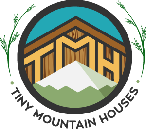 Tiny Mountain Houses