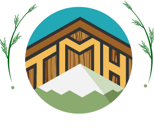 Tiny Mountain Houses