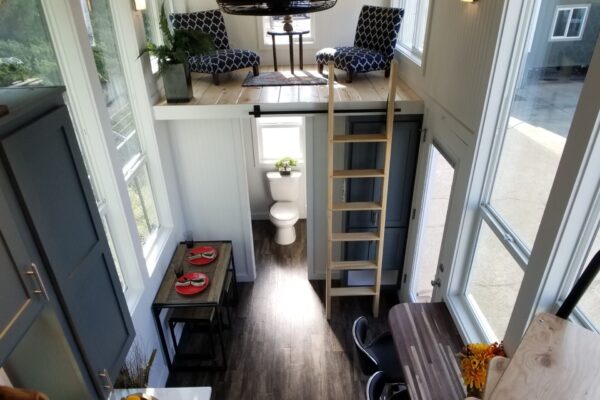 Mt Bachelor Secondary Loft