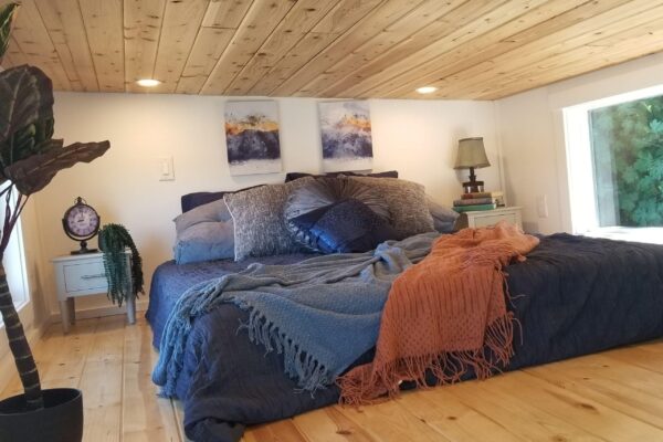 Denali Master Loft