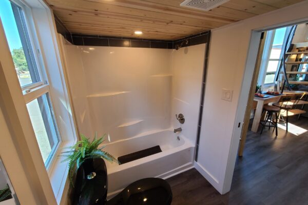 Denali Bathroom