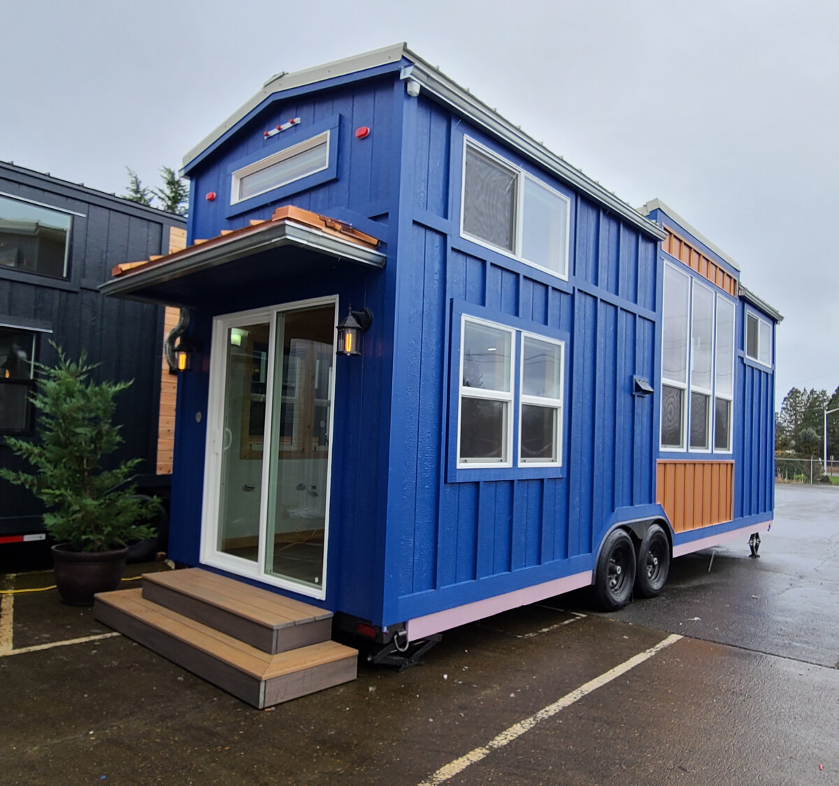 Tiny Houses - RPM Midwest