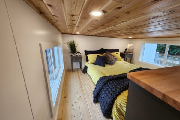 Denali Master Loft