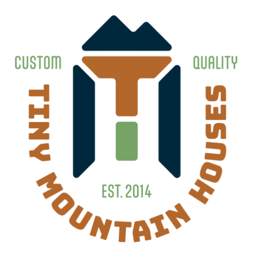 Tiny Mountain Houses